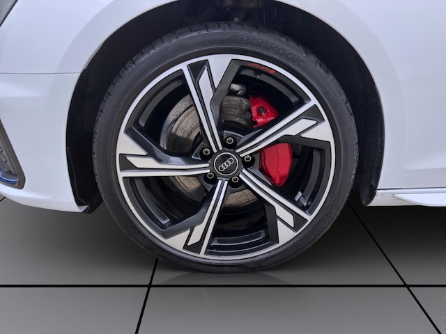 Audi A4 40 TFSI Avant S-Line S-Tronic