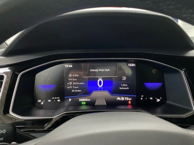 Volkswagen Taigo 1.5 TSI DSG R-Line