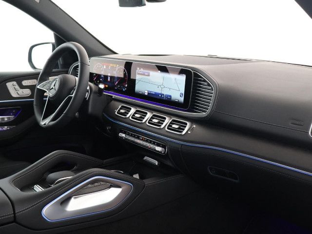 Mercedes-Benz GLE 450 4MATIC AMG Line
