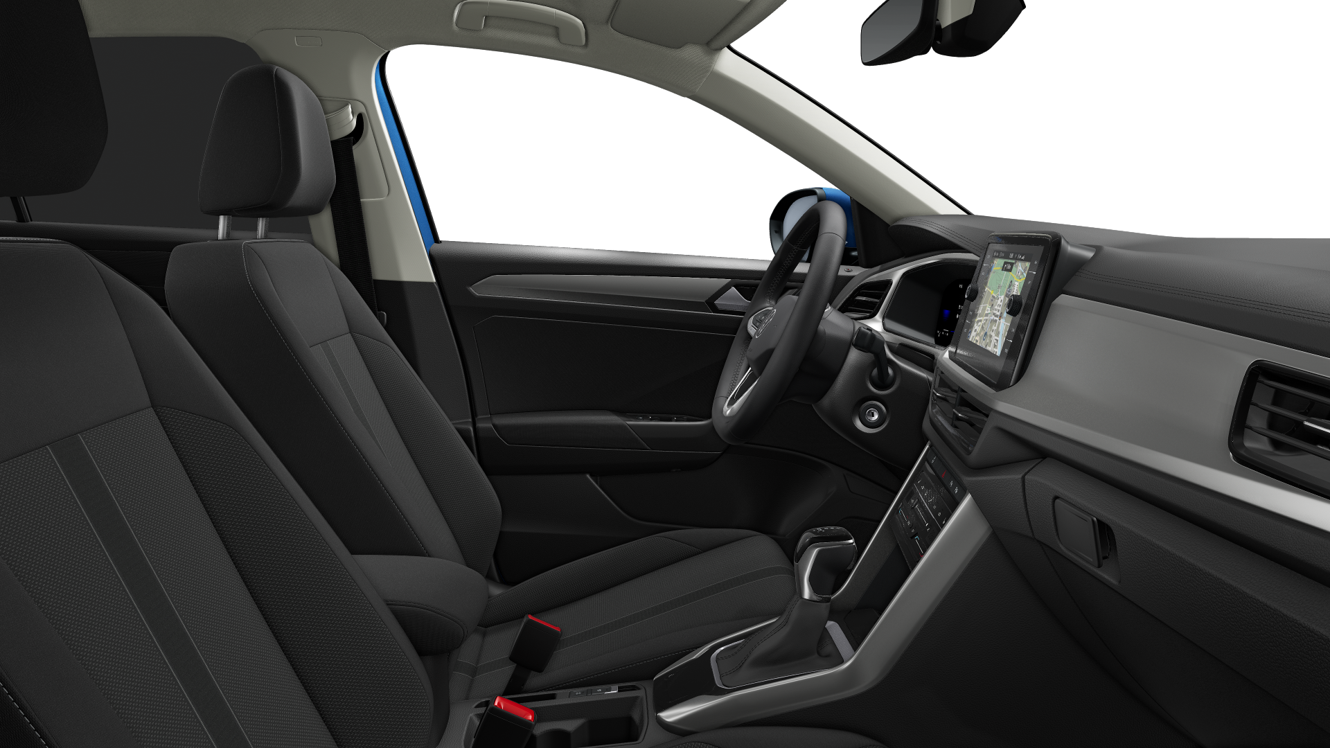 Volkswagen T-Roc 1.5 TSI