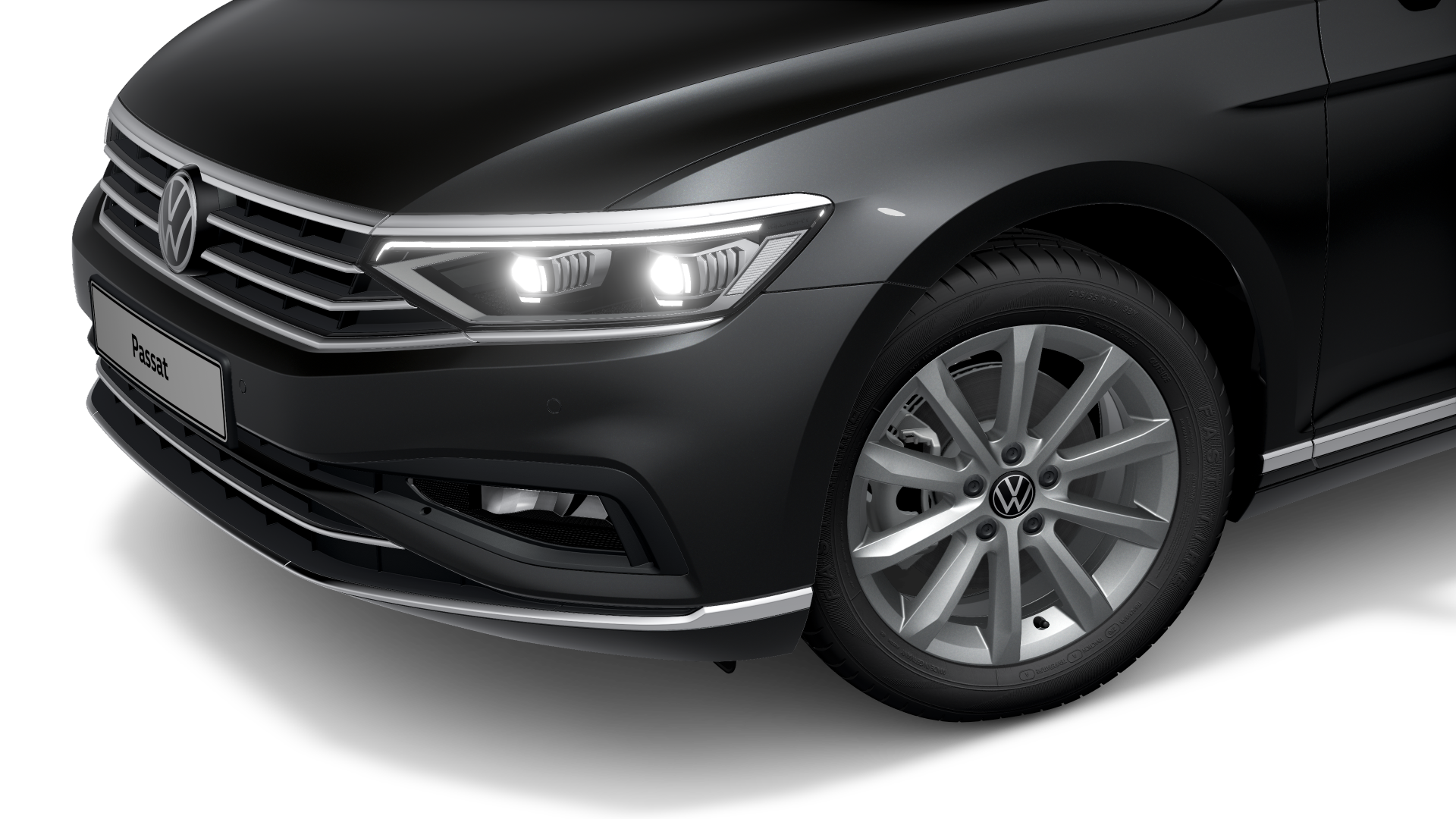 Volkswagen Passat 2.0 TDI DSG Variant