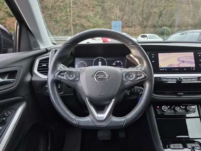 Opel Grandland X Business Edition