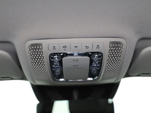 Mercedes-Benz GLB 200 GLB 200 d