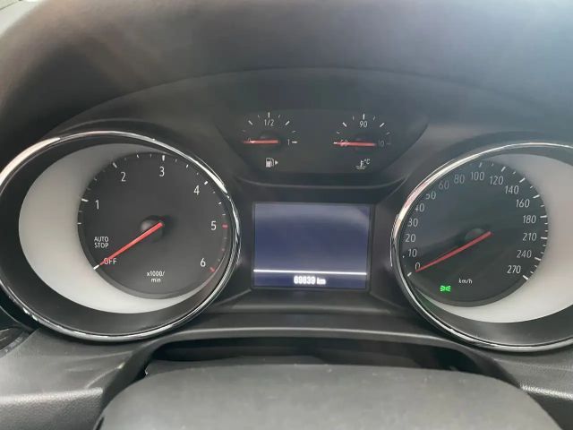 Opel Insignia Elegance Sports Tourer