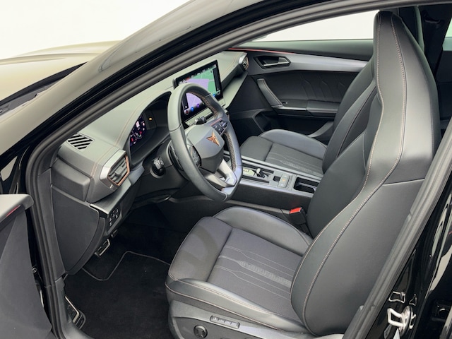 Cupra Formentor 1.4 VZ e-Hybrid