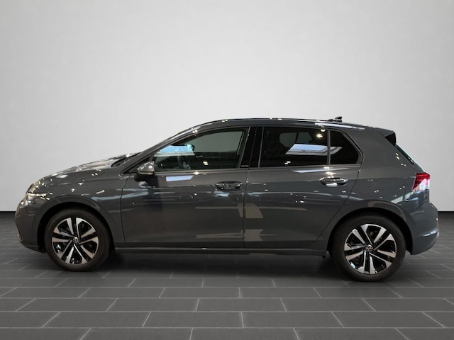 Volkswagen Golf 1.0 TSI Life