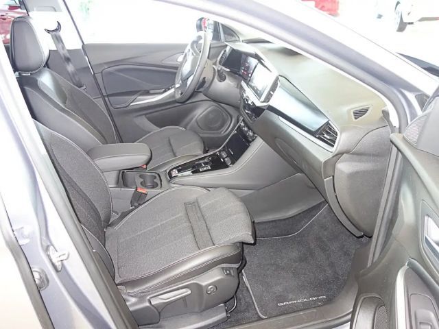 Opel Grandland X GS-Line Grand Sport