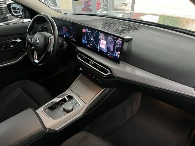 BMW 318 318d Touring