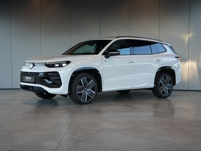 Volkswagen Tayron 4Motion DSG