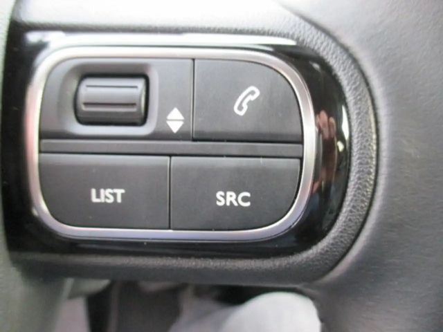 Citroën C5 Aircross C-Series Hybrid