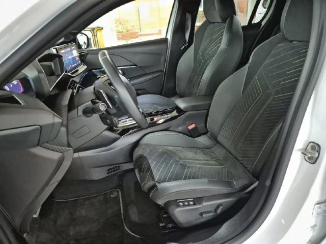 Peugeot 208 GT-Line Hybrid