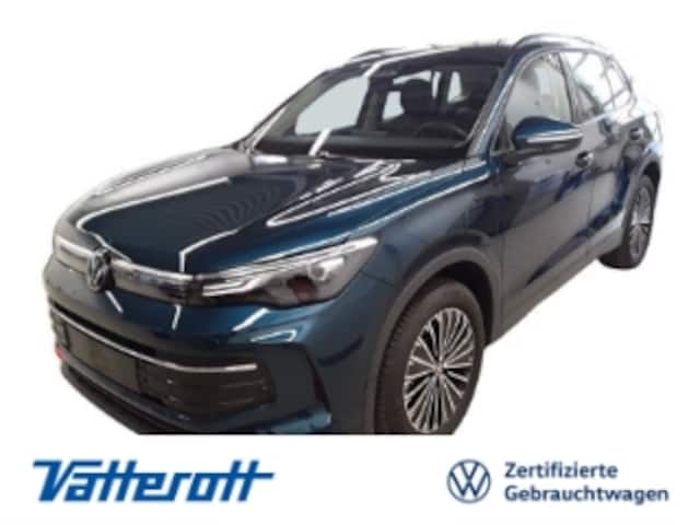 Volkswagen Tiguan 1.5 TSI Life eHybrid