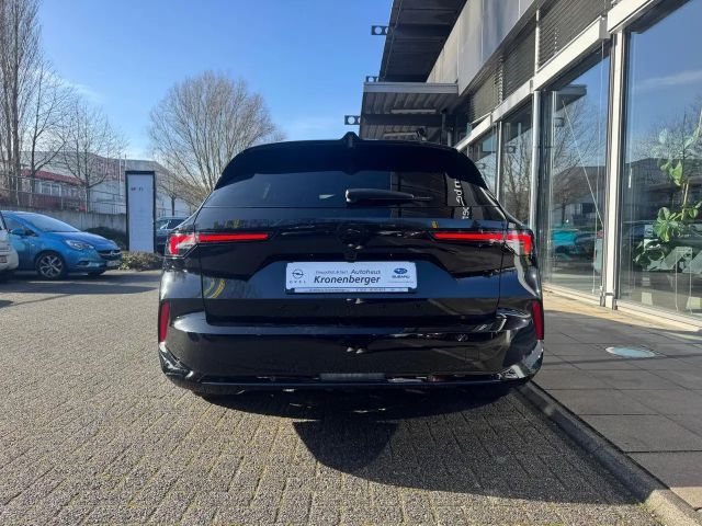 Opel Astra GS-Line Grand Sport Sports Tourer