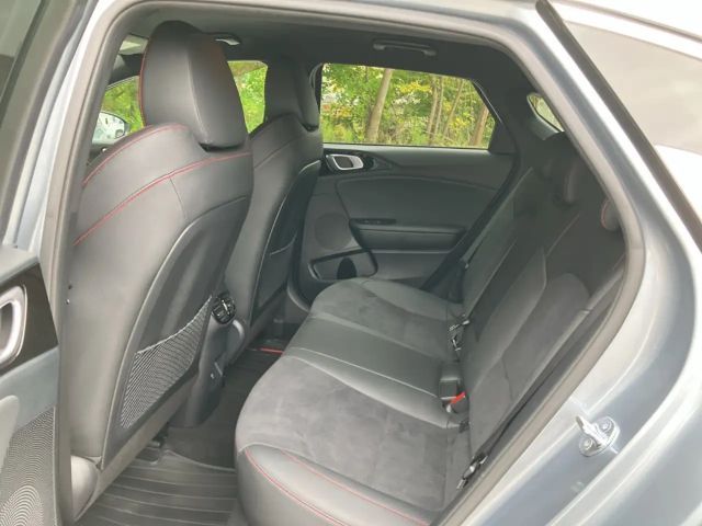 Kia ProCeed GDi GT-Line