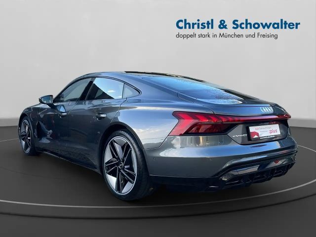 Audi e-tron GT Quattro