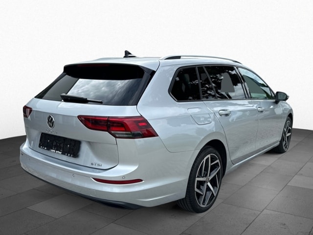 Volkswagen Golf 1.5 eTSI Golf VIII Variant