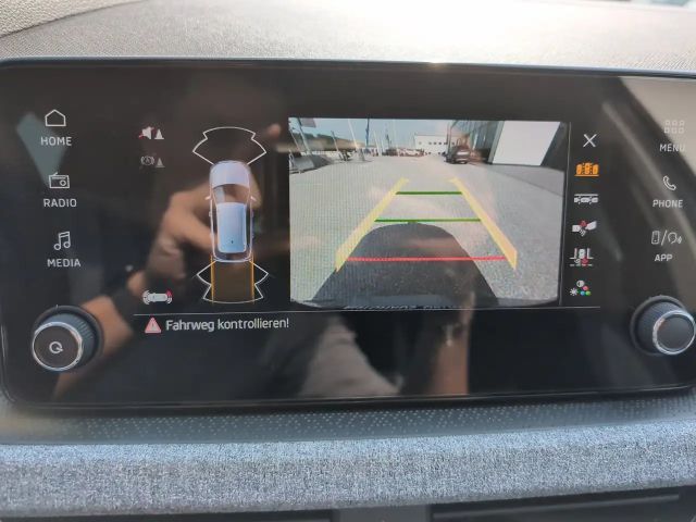 Skoda Kamiq Selection