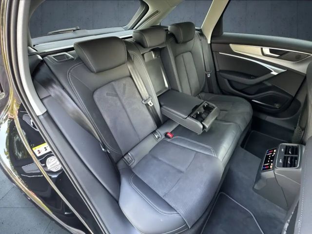 Audi S6 TDI AHK/Matrix/B&O/Nav/Assist/optik/20"