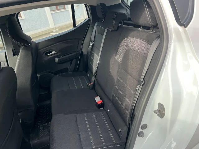 Dacia Sandero TCe 90