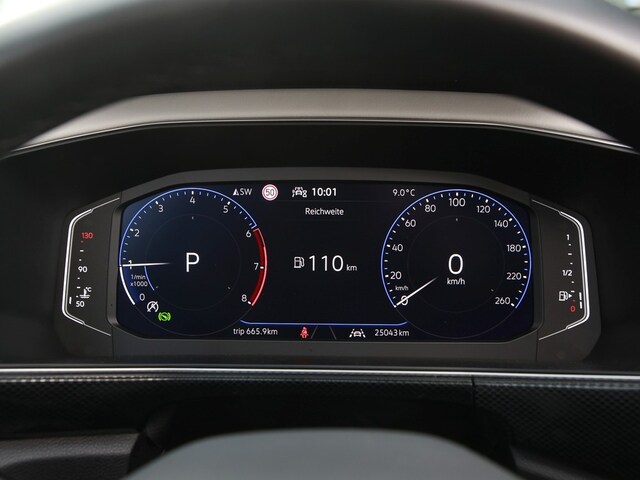 Volkswagen T-Cross 1.0 TSI DSG Style