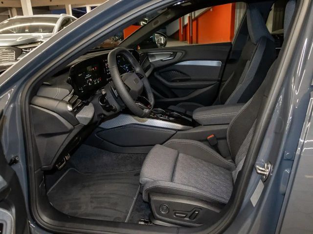 Audi A5 2.0 TDI Quattro S-Tronic