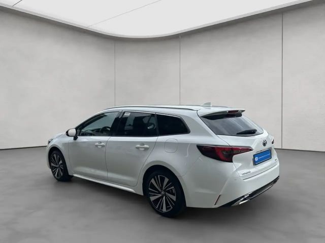 Toyota Corolla Hybride Touring