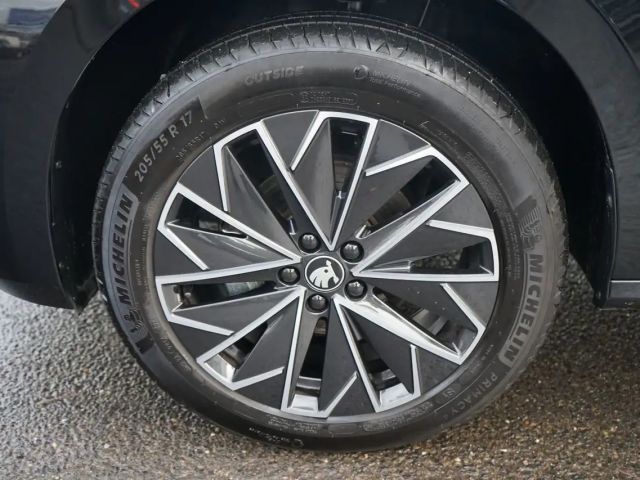 Skoda Kamiq 1.5 TSI Selection