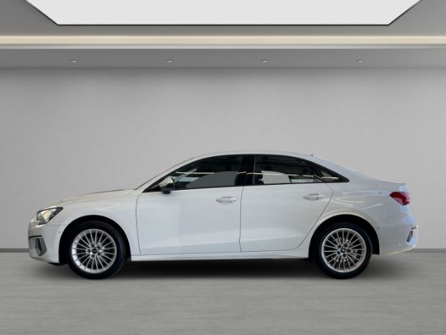 Audi A3 35 TDI S-Tronic Sedan
