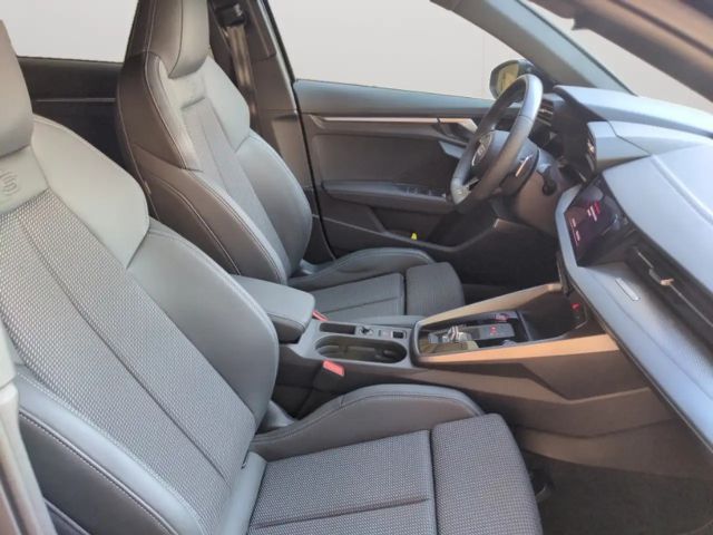 Audi S3 Quattro S-Tronic Sedan Sportback