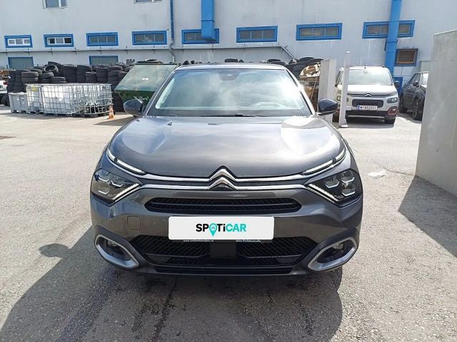 Citroën C4 BlueHDi Max