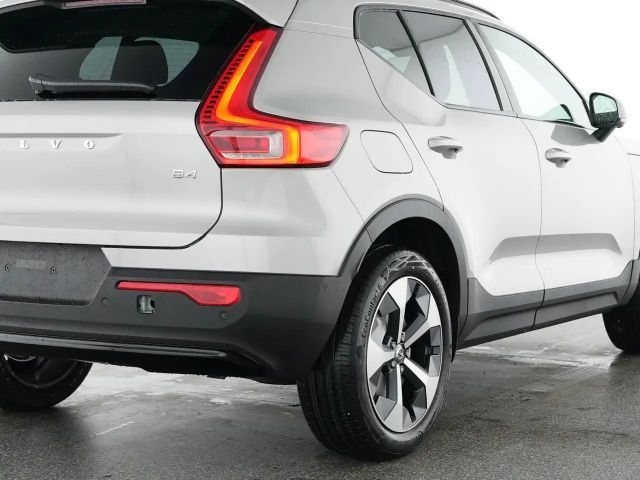Volvo XC40 Dark Plus