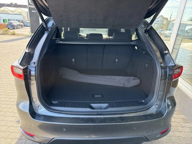 Mazda CX-60 4WD Homura