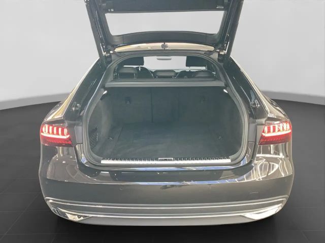 Audi A7 45 TDI