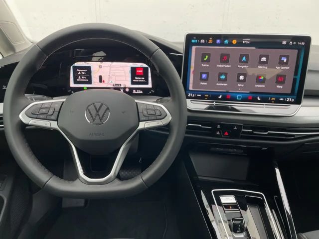 Volkswagen Golf 1.5 eTSI DSG Golf VIII Variant