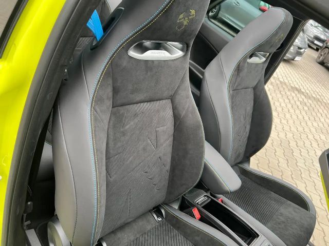 Abarth 500C Scorpionissima