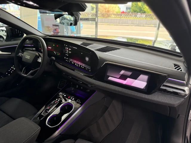 Audi A6 2.0 TDI Avant Quattro S-Line