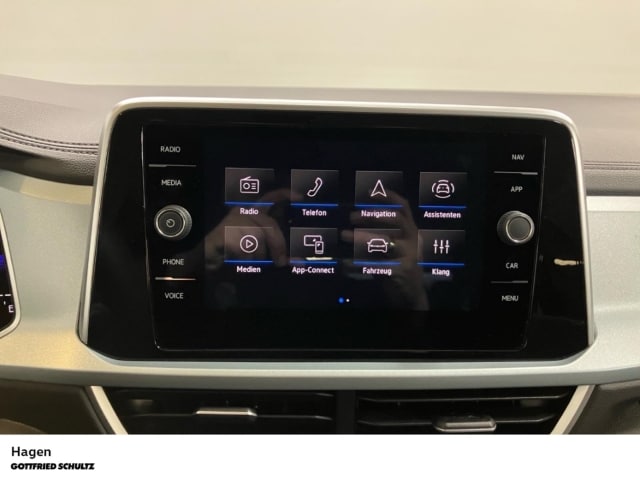 Volkswagen T-Roc 1.0 TSI