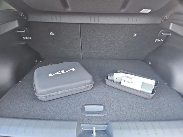 Kia EV4 81.4 kWh GT-Line