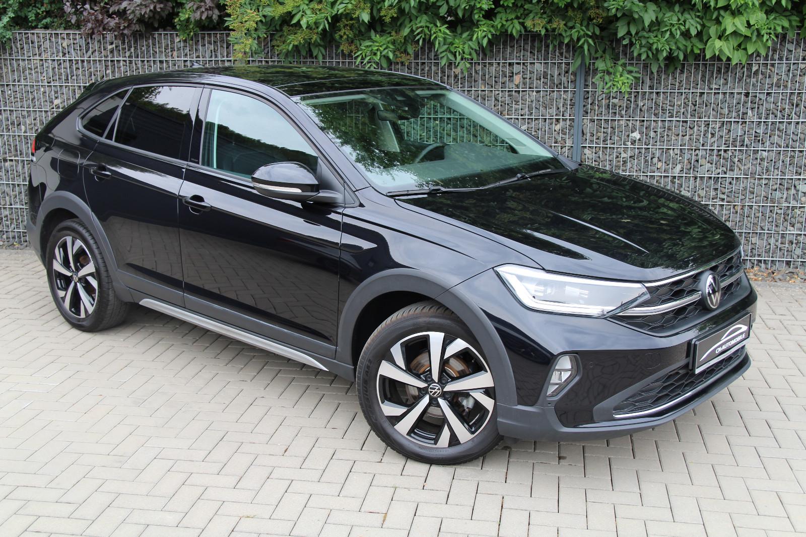 Volkswagen Taigo DSG Style