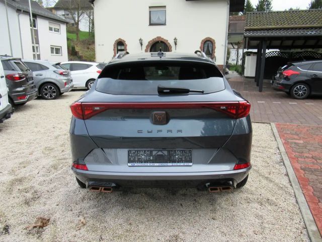 Cupra Formentor 1.4 DSG e-Hybrid