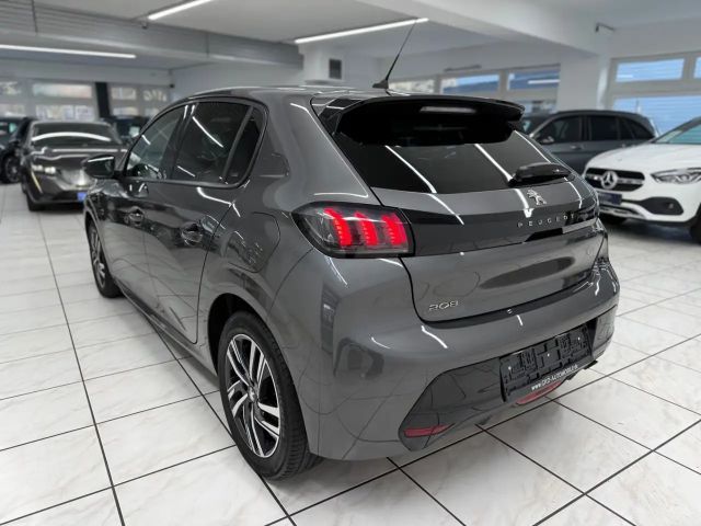 Peugeot 208 Allure Pack