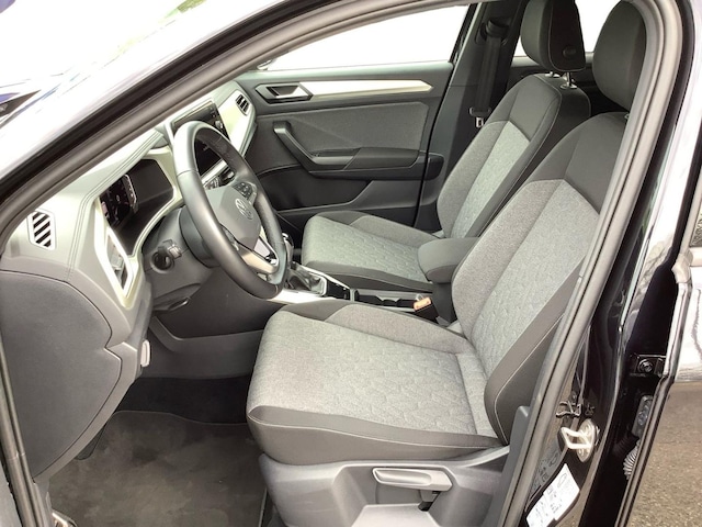 Volkswagen T-Roc 1.5 TSI DSG Move