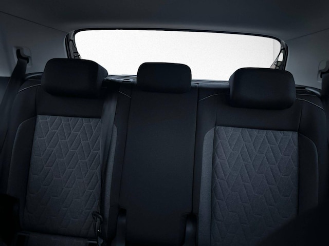 Volkswagen T-Cross 1.0 TSI DSG Life