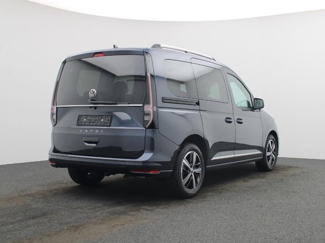 Volkswagen Caddy 1.5 TSI Style