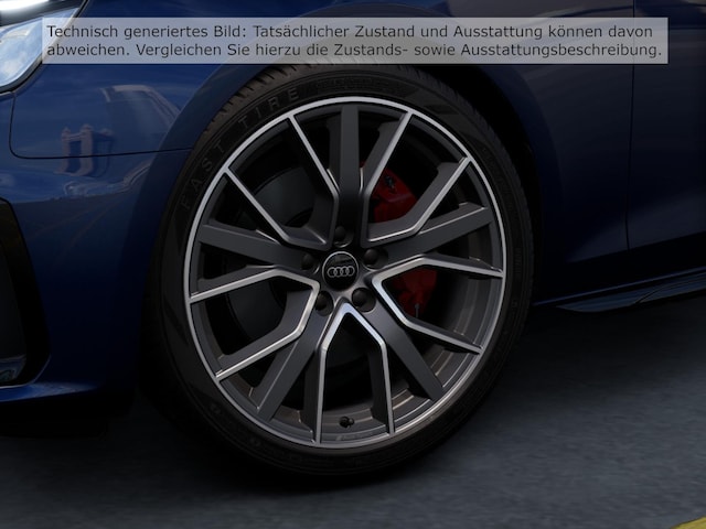 Audi A4 40 TFSI Avant S-Line S-Tronic