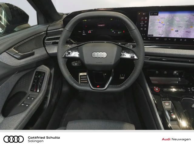 Audi A5 Avant Quattro S-Line