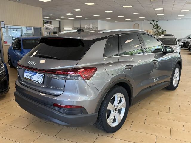 Audi Q4 e-tron 35