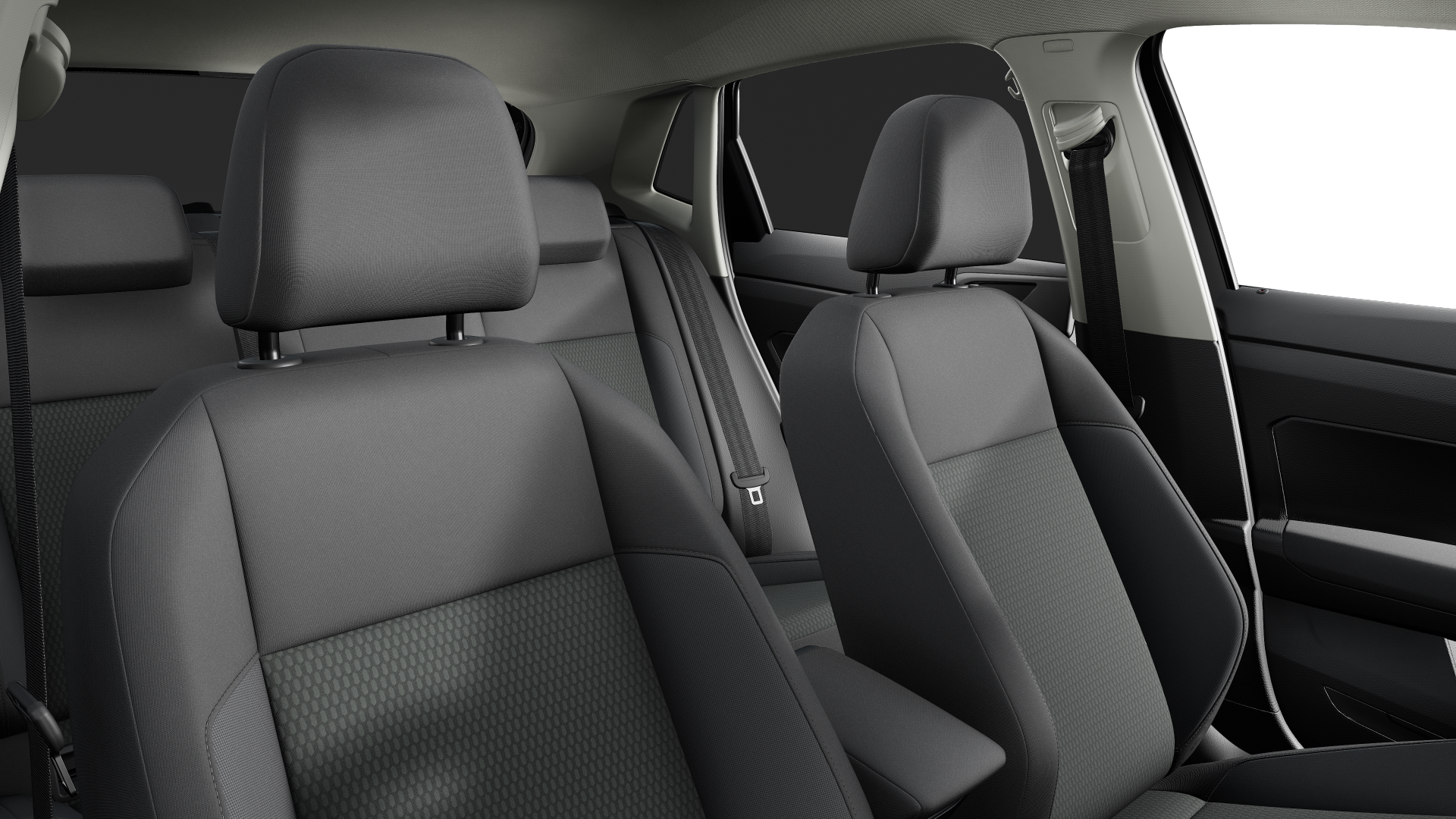 Volkswagen Polo 1.0 l TSI OPF 5-