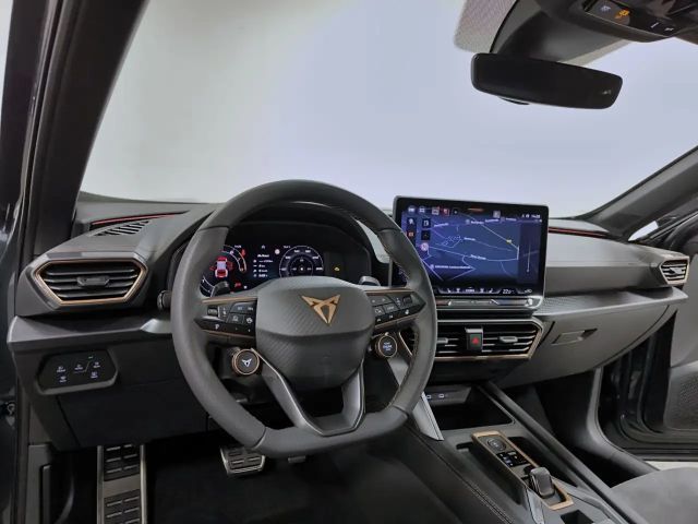 Cupra Formentor 2.0 TSI 4Drive DSG VZ