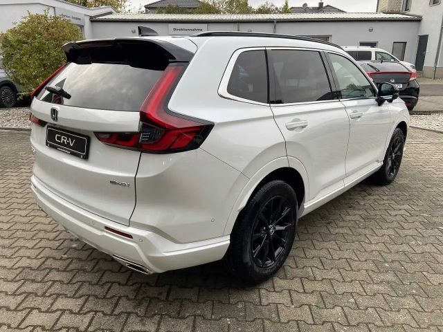 Honda CR-V 2.0 Advance i-MMD